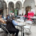 Gobierno del Estado abre nuevas oportunidades de empleo con diez empresas
