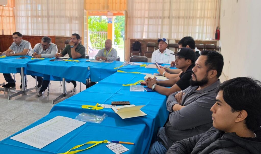La Comisión Estatal de Agua mejora la preparación técnica para el abastecimiento de agua potable