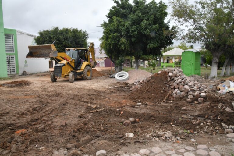 Parque Urbano en colonia Fidel Velázquez cumple transformación integral para miles de familias: Alcalde