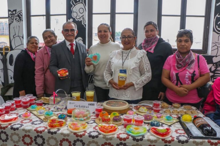 Realiza Centro Cultural Municipal La Merced su segunda muestra de talleres y promueve el talento de las y los potosinos
