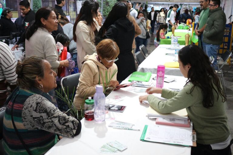 Semujeres acerca atención legal y psicológica durante el programa «El Gober en tu Casa»