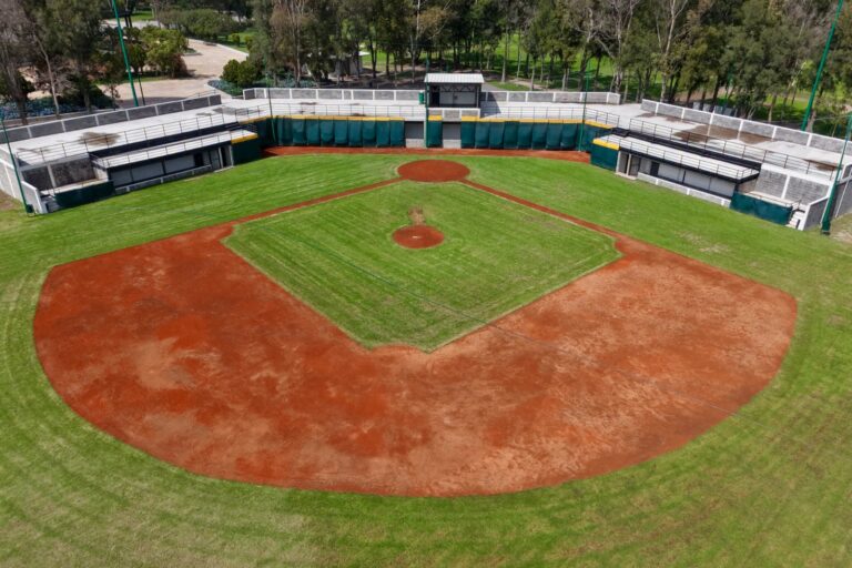 El Gobernador del Estado, Ricardo Gallardo Cardona, anuncia la MLB Cup México 2026 en San Luis Potosí