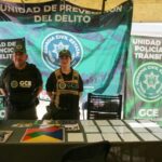 Guardia Civil Estatal acerca servicios de seguridad y prevención a Los Gómez
