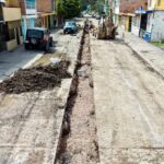 Ayuntamiento de Soledad intervendrá más sectores con sustitución de drenaje sanitario colapsado