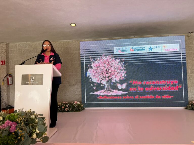 Historias de vida, resiliencia y amor: el lado humano de la lucha contra el cáncer de mama en San Luis Capital