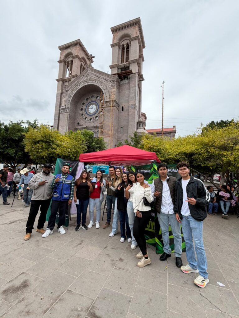 Más de mil potosinos reciben atención psicológica gratuita