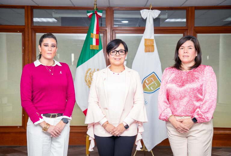 Poder Judicial llama a la prevención, detección oportuna y solidaridad frente al cáncer de mama