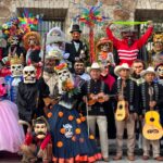 Todo listo para el Xantolo en tu Ciudad