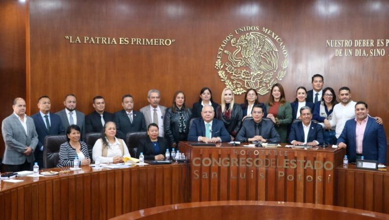 SSPC reafirma compromiso con la seguridad tras comparecencia ante el Congreso