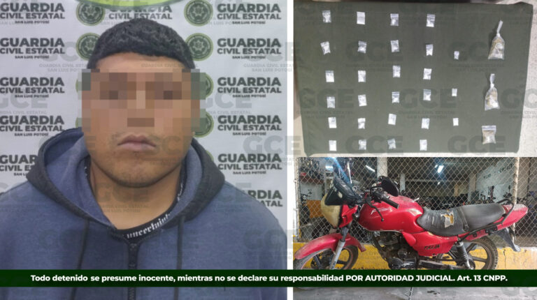 Operativos en las cuatro regiones permiten mejores condiciones de seguridad para las familias