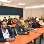 Con capacitación estatal, Soledad de Graciano Sánchez fortalece sus capacidades de protección civil