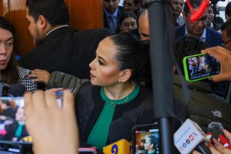 En la administración del Gobernador Ricardo Gallardo se alcanzará un crecimiento histórico en ingresos propios