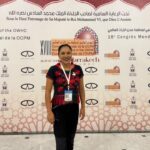 San Luis Capital fortalece su proyección internacional en Congreso Mundial de Ciudades Patrimonio