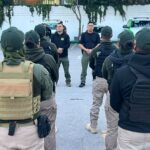 GCS despliega operativo preventivo durante festejos a San Judas Tadeo