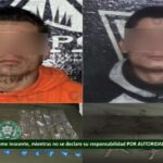 GCE detiene a presunto objetivo prioritario en Matehuala