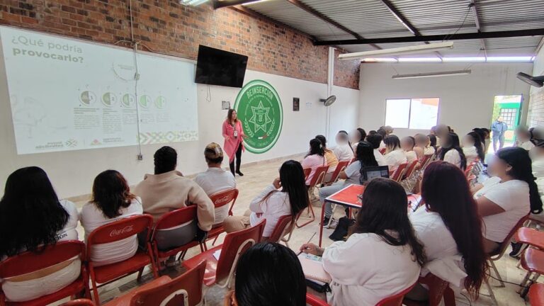 Atención de salud mental en comunidades indígenas