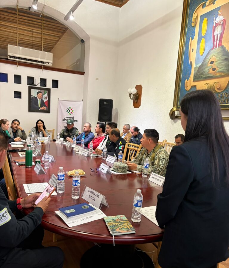 Gobierno del Estado prepara desfile de la Revolución Mexicana