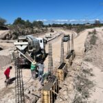 Seduvop avanza en modernización del Río Santiago para mejorar la movilidad y conectividad metropolitana