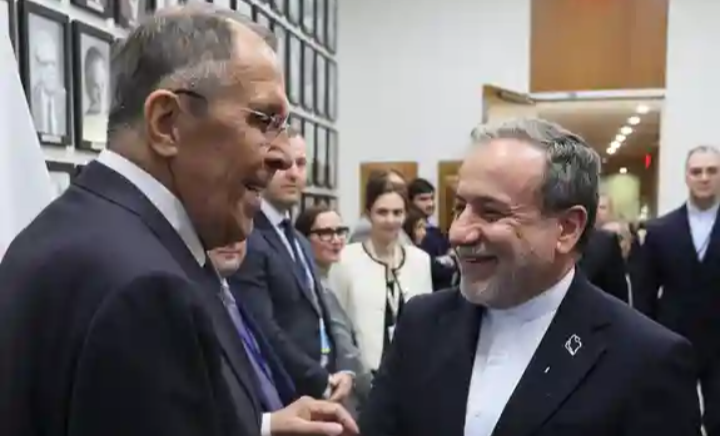 Delegación iraní que asistió a ONU fue obligada a dejar EEUU