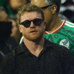 Canelo Álvarez confirma que ya habló con Emilio Azcárraga para planear su última pelea, que sería en el Estadio Azteca