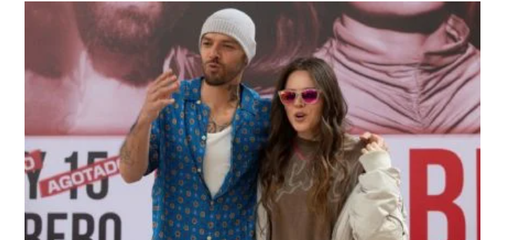 La drástica decisión que tomó Joy contra su hermano Jesse tras su salida de «Jesse y Joy»