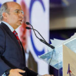«No busco ningún cargo público»: Felipe Calderón descarta volver a la política