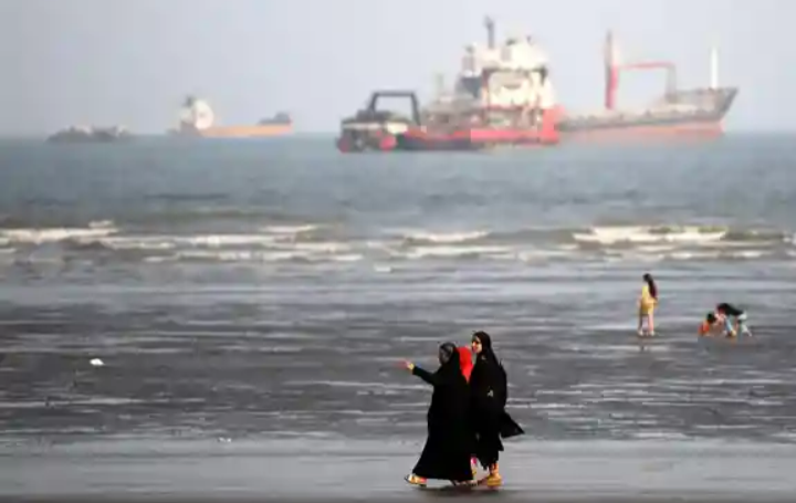 Reportan nuevos ataques a petroleros en estrecho de Ormuz