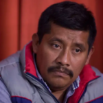 Mur¡ó el activista ambiental y defensor de los derechos humanos Alberto Patishtán