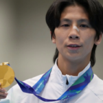 Boxeadora Lin Yu-ting conquista oro en Nagoya, tras controversia por su género