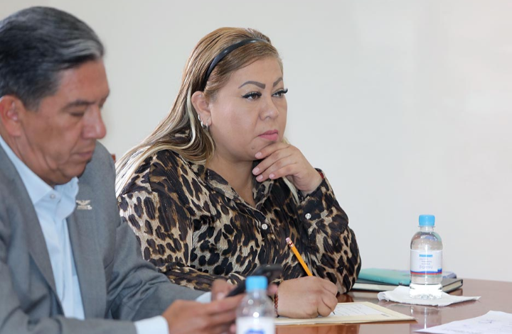 El Congreso del Estado aprobó reformas para sancionar el abandono y proteger la dignidad, salud, integridad y patrimonio de las personas adultas mayores: Dip Jacqueline Jauregui