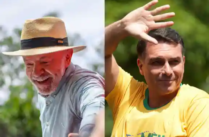 Lula reconoce que resultado es «inesperado» pero dice que vencerá en el balotaje