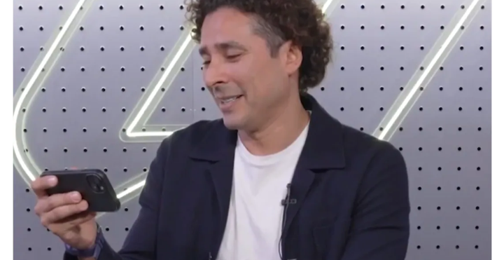 Memo Ochoa revive sus atajadas más espectaculares en España; así fue su reacción