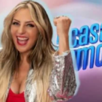 Mariana Ochoa es la ganadora de la cuarta temporada en La Casa de los Famosos México
