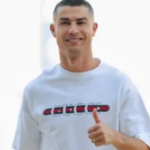Cristiano Ronaldo reaparece tras la tormenta