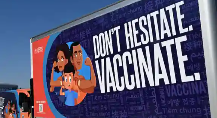 Nueva York declara emergencia sanitaria por sarampión