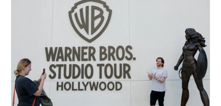 Paramount cierra compra de Warner Bros por 110 mil mdd: Nuevo ‘gigante’ de Hollywood se llamará Skydance
