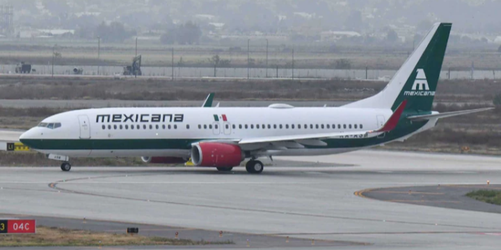 La Corte valida reforma de Morena que permite al Ejército ser dueño de una aerolínea y aeropuertos
