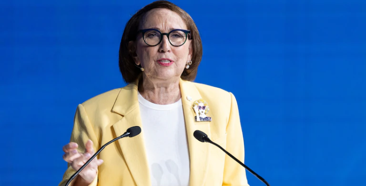 El Consejo de Seguridad fracasó en su quinto intento para designar al próximo secretario General de la ONU