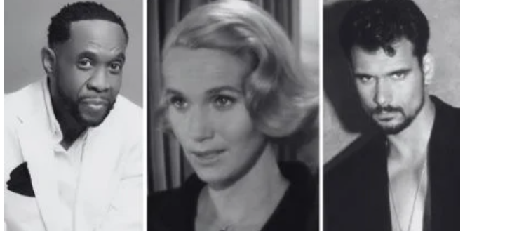 Se cumple la regla de 3: muer3n una actriz de la Era de Oro de Hollywood, una leyenda del R&B y un actor de TV