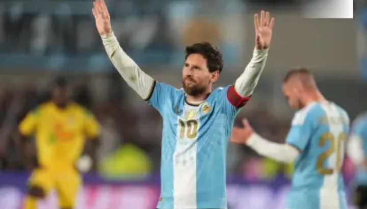 Messi escribe una carta tras su adiós: «Me quedaron muchas cosas por decir»