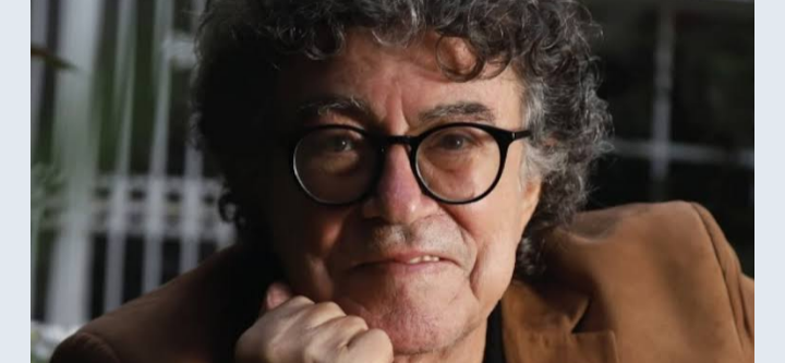 Murió Piero, el cantante de “Mi viejo” y referente de la canción popular, a los 81 años