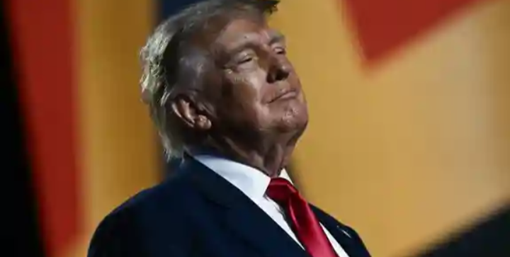 Trump y su campaña electoral a costa de los contribuyentes