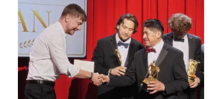 ¿Quién es Juan? Esto sabemos del mexicano que ganó reto de MrBeast