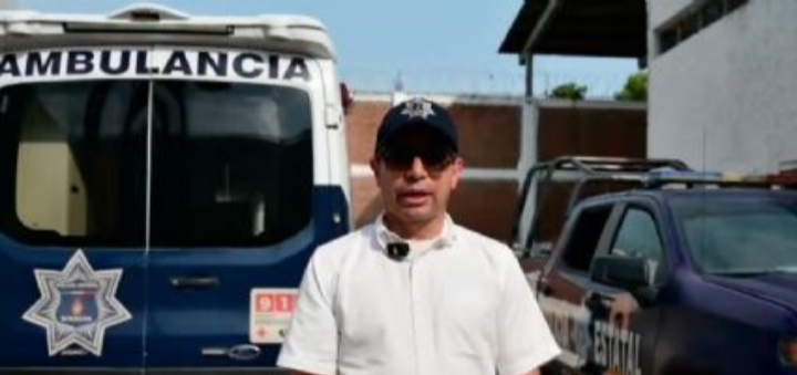 Motín en penal de Mazatlán deja 10 mu3rtos y 16 heridos; suspenden visitas