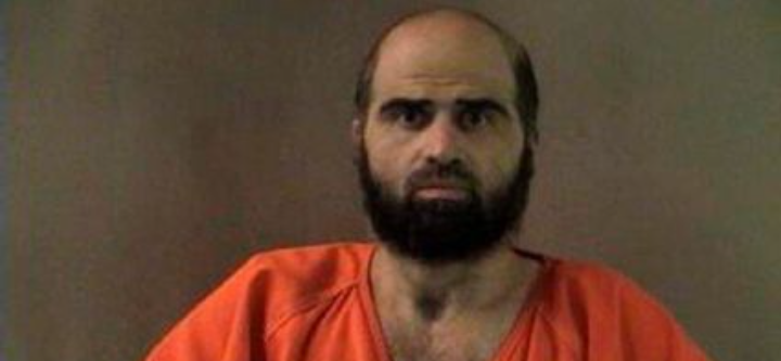 Transmitir la condena de mu3rte del autor de la mas4cre en Fort Hood podría equivaler a t0rtura, dice la ONU