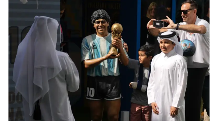 Fiscalía pide penas de hasta 12 años de prisión a médicos involucrados en mu3rte de Maradona