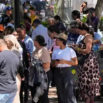 Terremoto de magnitud 7,7 sacude a Panamá