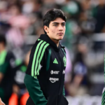 Mora entrenó por separado toda la semana con Xolos
