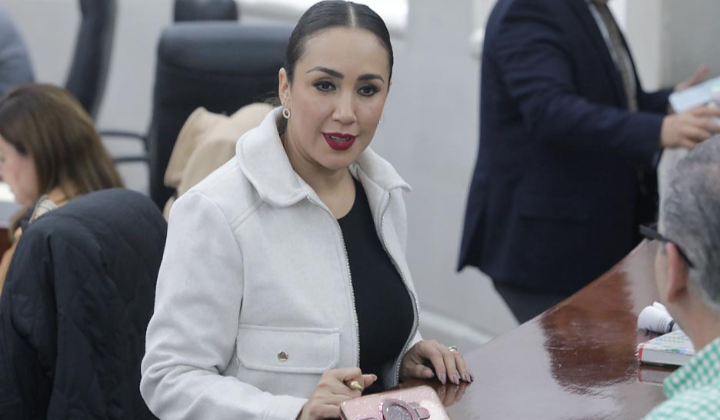 Se requiere establecer protocolos de seguridad para compraventa realizadas mediante redes sociales y prevenir la comisión de delitos: Dip. Brisseire Sánchez López