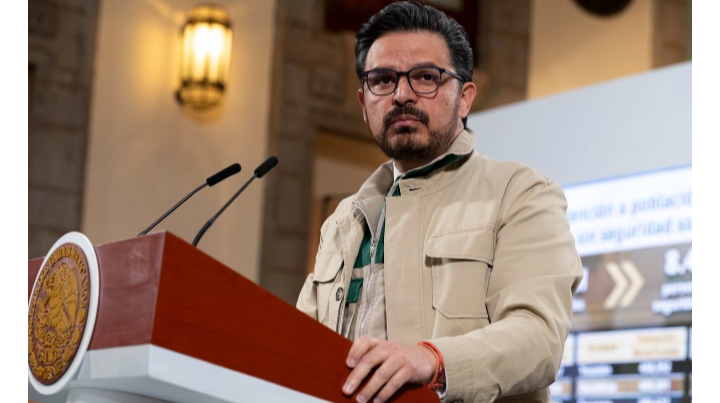IMSS mantiene servicios médicos y ofrece diálogo ante protestas de trabajadores